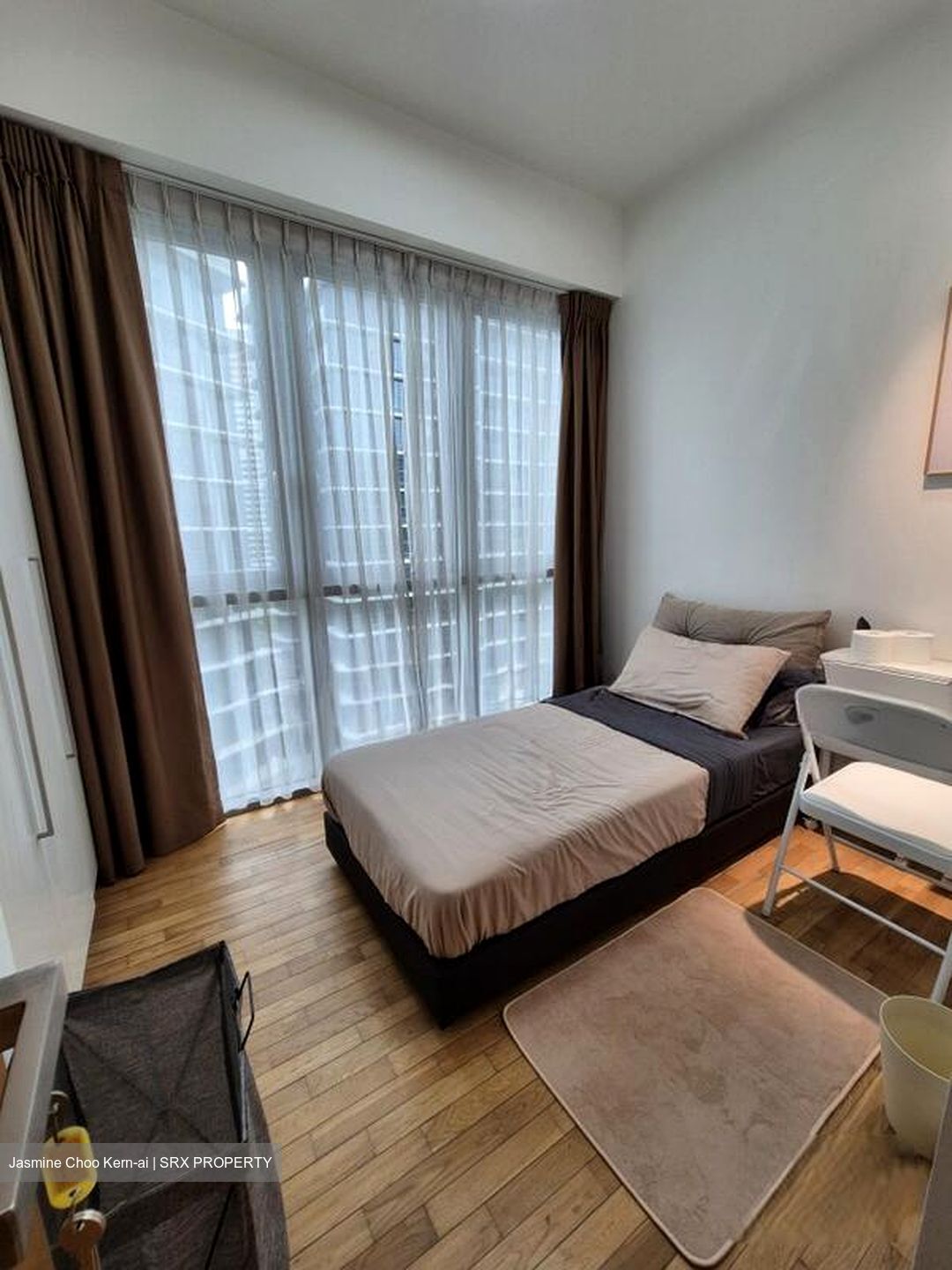 One-north Residences (D5), Apartment #520697671